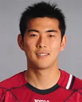 축구선수인 최왕길의 대표 이미지