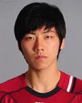 축구선수인 조의권의 대표 이미지