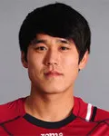 축구선수인 김경국의 대표 이미지