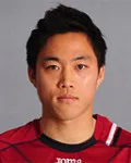 축구선수인 황훈희의 대표 이미지
