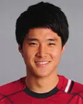 축구선수인 정연웅의 대표 이미지