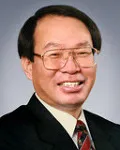 (전직)국회의원인 황학수의 대표 이미지