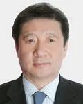기업인, (전직)제2금융인인 이명식의 대표 이미지