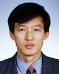 연구인인 신현준의 대표 이미지