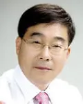 (전직)방송인인 신동헌의 대표 이미지
