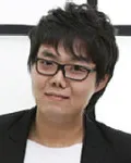 가수인 민경록의 대표 이미지