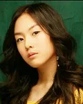 탤런트인 정성미의 대표 이미지