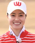 골프선수인 김현주의 대표 이미지