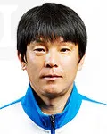 축구감독인 김인완의 대표 이미지