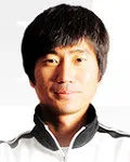 스포츠인인 박해일의 대표 이미지