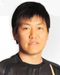 축구선수인 김지환의 대표 이미지