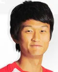 축구선수인 이원규의 대표 이미지