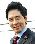 방송인, 가수인 붐의 대표 이미지