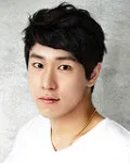 뮤지컬배우인 조형균의 대표 이미지