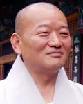 승려, (전직)방송인인 정우의 대표 이미지