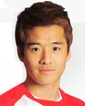 축구선수인 김기수의 대표 이미지