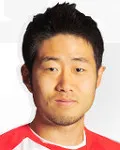 축구선수인 김익현의 대표 이미지