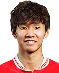 축구선수인 이종원의 대표 이미지