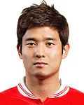 (전직)축구선수인 정민형의 대표 이미지