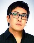 뮤지컬배우인 백준현의 대표 이미지