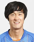축구선수인 안재훈의 대표 이미지