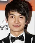 영화배우, 탤런트인 김산의 대표 이미지