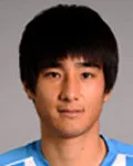 축구선수인 김병규의 대표 이미지