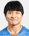 축구선수인 김대열의 대표 이미지