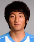 축구선수인 김종백의 대표 이미지
