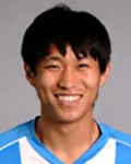 축구선수인 임성택의 대표 이미지