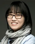 극작가인 김은희의 대표 이미지