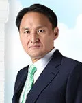 (전직)농구감독, (전직)농구선수인 안준호의 대표 이미지