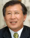 평론가, 대학교수인 민병록의 대표 이미지