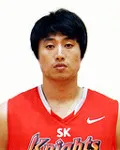 (전직)농구선수인 방성윤의 대표 이미지