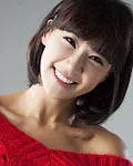 모델, 방송인인 장진의 대표 이미지