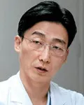 의사, 대학교수인 이국종의 대표 이미지