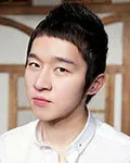 연극배우인 김영대의 대표 이미지