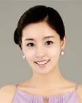 기상캐스터인 유승연의 대표 이미지