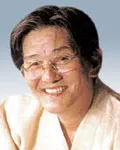 만화가인 길창덕의 대표 이미지