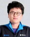 스포츠인인 박성필의 대표 이미지