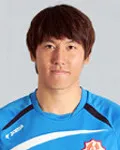 축구선수인 조상준의 대표 이미지