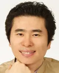 목사인 박영민의 대표 이미지