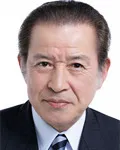 영화배우인 와카바야시 고의 대표 이미지