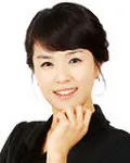 기상캐스터인 문지영의 대표 이미지