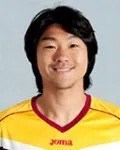 축구선수인 김성민의 대표 이미지