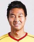 축구선수인 유종현의 대표 이미지