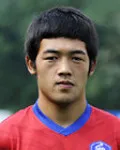 축구선수인 이기제의 대표 이미지