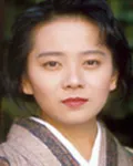 소설가인 사기사와 메구무의 대표 이미지