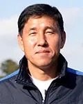 축구코치, (전직)축구선수인 최인영의 대표 이미지