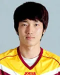 축구선수인 김수범의 대표 이미지